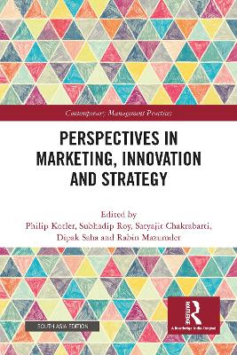 Perspectives in Marketing, Innovation and Strategy
