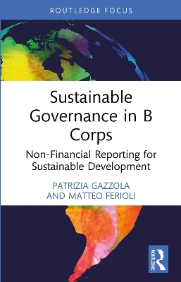 Sustainable Governance in B Corps: Non-Financial Reporting for Sustainable Development