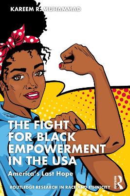 Fight for Black Empowerment in the USA: America's Last Hope