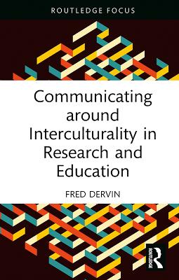 Communicating around Interculturality in Research and Education