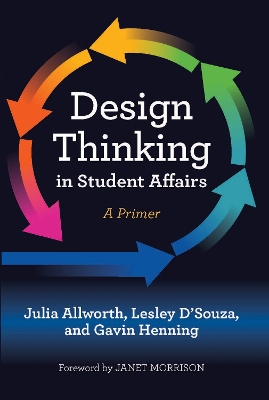 Design Thinking in Student Affairs: A Primer