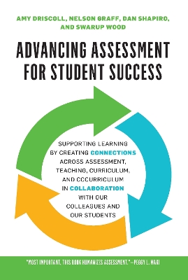 Advancing Assessment for Student Success: Supporting Learning by Creating Connections Across Assessment, Teaching, Curriculum, and Cocurriculum in Collaboration With Our Colleagues and Our Students
