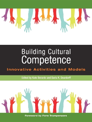 Building Cultural Competence: Innovative Activities and Models