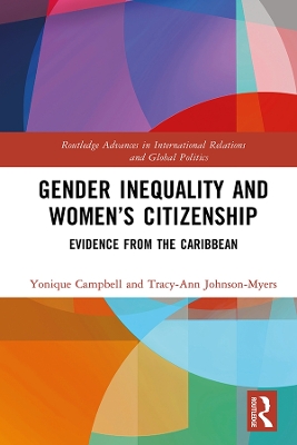 Gender Inequality and Women's Citizenship: Evidence from the Caribbean