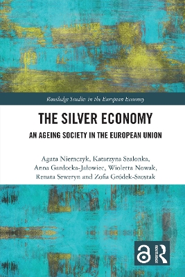 Silver Economy: An Ageing Society in the European Union
