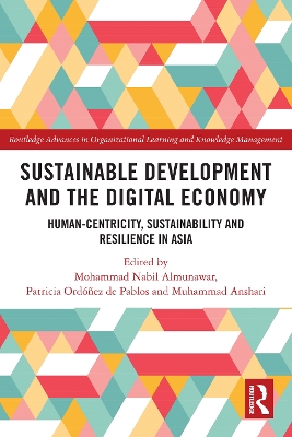 Sustainable Development and the Digital Economy: Human-centricity, Sustainability and Resilience in Asia
