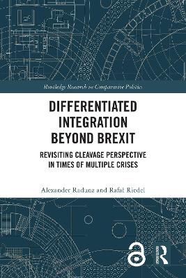 Differentiated Integration Beyond Brexit: Revisiting Cleavage Perspective in Times of Multiple Crises