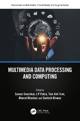 Multimedia Data Processing and Computing