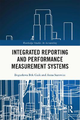 Integrated Reporting and Performance Measurement Systems