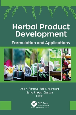 Herbal Product Development: Formulation and Applications