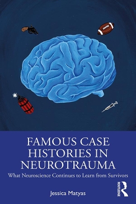 Famous Case Histories in Neurotrauma: : What Neuroscience Continues to Llearn from Survivors