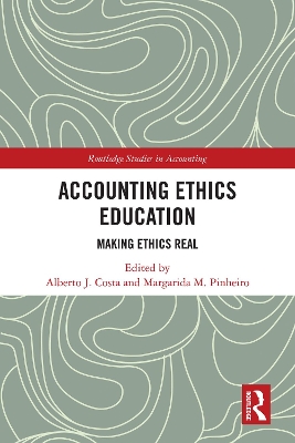 Accounting Ethics Education: Making Ethics Real