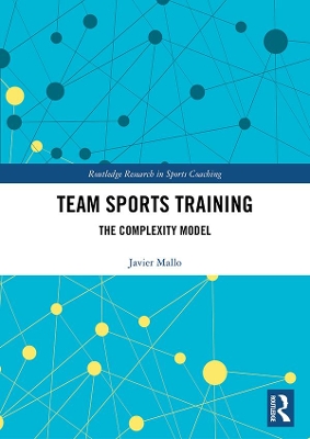 Team Sports Training: The Complexity Model