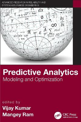 Predictive Analytics: Modeling and Optimization