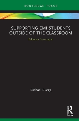 Supporting EMI Students Outside of the Classroom: Evidence from Japan