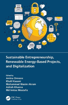 Sustainable Entrepreneurship, Renewable Energy-Based Projects, and  Digitalization