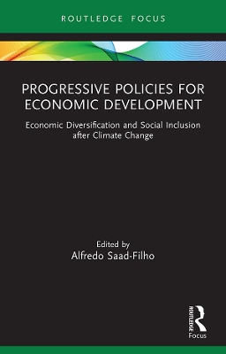 Progressive Policies for Economic Development: Economic Diversification and Social Inclusion after Climate Change