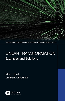 Linear Transformation: Examples and Solutions