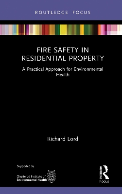 Fire Safety in Residential Property: A Practical Approach for Environmental Health