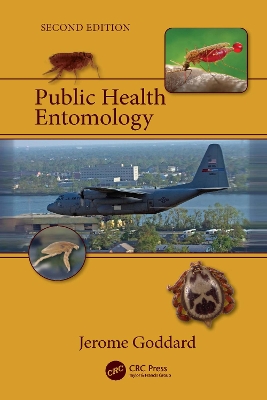 Public Health Entomology 2nd edition
