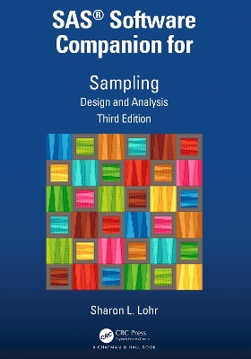 SAS Software Companion to Sampling: Design and Analysis