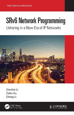 Srv6 Network Programming: Ushering in a New Era of IP Networks