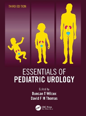 Essentials of Pediatric Urology 3rd edition