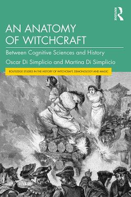 Anatomy of Witchcraft: Between Cognitive Sciences and History
