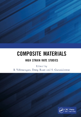 Composite Materials: High Strain Rate Studies