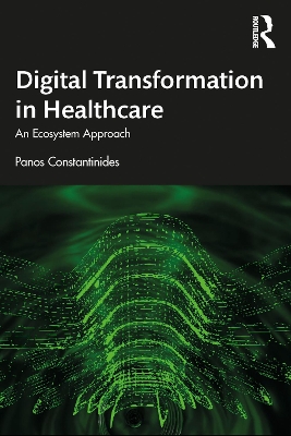 Digital Transformation in Healthcare: An Ecosystem Approach