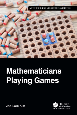 Mathematicians Playing Games