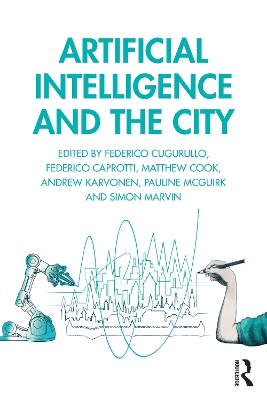 Artificial Intelligence and the City: Urbanistic Perspectives on AI