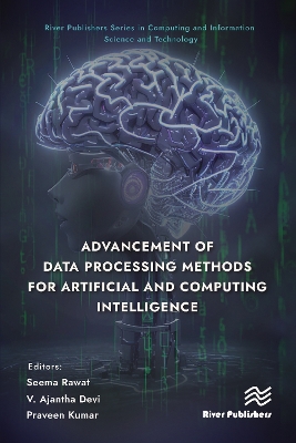 Advancement of Data Processing Methods for Artificial and Computing Intelligence