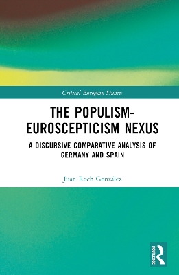 Populism-Euroscepticism Nexus: A Discursive Comparative Analysis of Germany and Spain