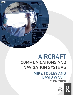 Aircraft Communications and Navigation Systems
