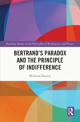 Bertrand's Paradox and the Principle of Indifference