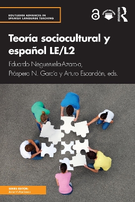 TeorÃ­a sociocultural y espaÃ±ol LE/L2