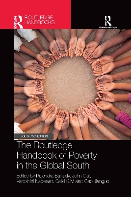 Routledge Handbook of Poverty in the Global South