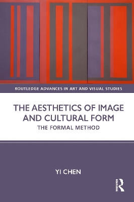 Aesthetics of Image and Cultural Form: The Formal Method