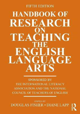 Handbook of Research on Teaching the English Language Arts