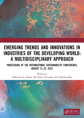 Emerging Trends and Innovations in Industries of the Developing World: A Multidisciplinary Approach
