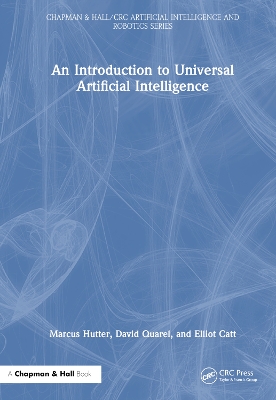 Introduction to Universal Artificial Intelligence
