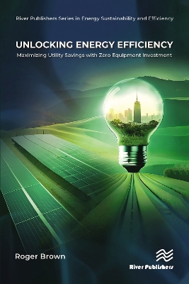 Unlocking Energy Efficiency: Maximizing Utility Savings with Zero Equipment Investment