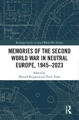 Memories of the Second World War in Neutral Europe, 1945-2023
