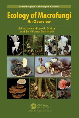 Ecology of Macrofungi: An Overview