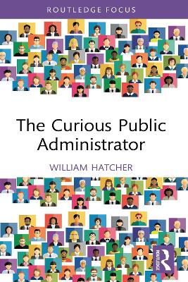Curious Public Administrator