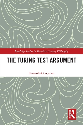 Turing Test Argument