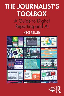 Journalist's Toolbox: A Guide to Digital Reporting and AI