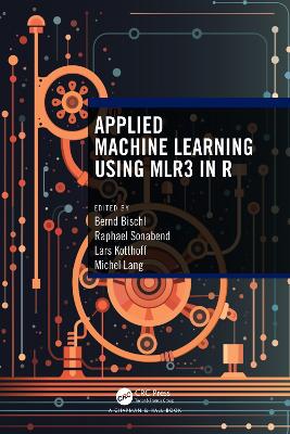 Applied Machine Learning Using mlr3 in R