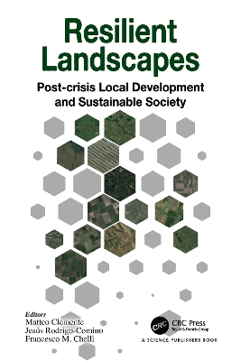 Resilient Landscapes: Post-crisis Local Development and Sustainable Society